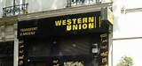 Western Union Credit Card Cash Advance Photos
