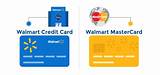 What Bank Is Walmart Credit Card Through
