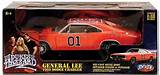 Images of The General Lee Toy Car