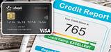 Secured Credit Card For Poor Credit Score Photos