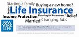 Photos of Group Life Insurance Quotes