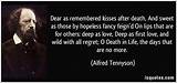 After Death Quotes Photos