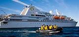 Expedition Antarctica Cruise Ships Photos