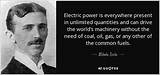 Gas And Electric Quote