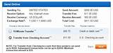 Send Money From Credit Card To Checking Account Pictures