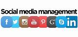 Seo And Social Media Management Images