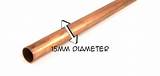 Diameter Copper Pipe