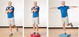 Floor Exercises For Older Adults Pictures