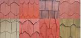Images of Types Of Wood Roof Shingles