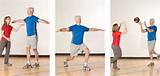 Photos of Video Balance Exercises For Seniors