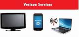 Verizon Wireless International Customer Service Images