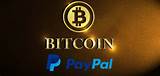 Pictures of From Bitcoin To Paypal