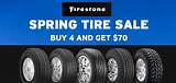 Pictures of Tire Specials Firestone