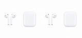 Airpods Wireless Charging Case Release Date Pictures