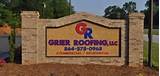 Grier Roofing Pictures