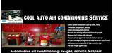 Air Conditioning Service Melbourne Pictures