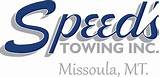 Photos of Missoula Towing Services