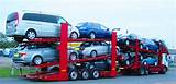 Cars Carrier Trailer Pictures
