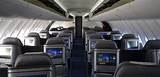 Pictures of Business Class Flights Lufthansa