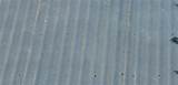 Pictures of Weathered Corrugated Metal Roofing