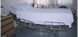 Images of Hospital Bed Alternative