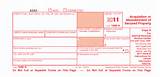 Irs Filing Form 1099 Images