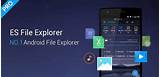 Es File Explorer Manager Pro Images