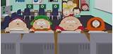 Pictures of South Park World Of Warcraft