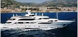 Motor Yacht Galaxy Images
