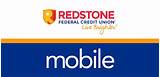 Redstone Federal Credit Union App Photos