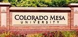 Photos of Colorado Mesa University Nursing