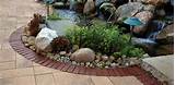 Pictures of Rocks Landscaping