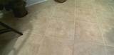 Pictures of Laying Tile Floor