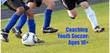 Soccer Coaching Courses Online Pictures