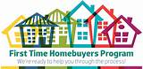 First Time Home Buyer Programs California Bad Credit Pictures