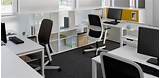 Cube Office Furniture
