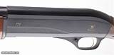 Pictures of Benelli Youth 20 Gauge Semi Auto