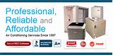 Images of Heating And Air Conditioning Service