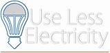 Ways To Use Less Electricity Images