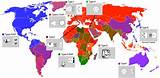 Different Electrical Plugs Around World Images