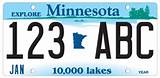 Dps License Plates Images