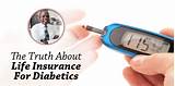 Best Life Insurance For Diabetics Images