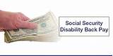 Average Social Security Disability Payment