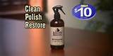 Amish Furniture Cleaner Images