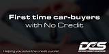 Auto Loans First Time Buyers No Credit History Images