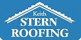 Keith Stern Roofing Photos
