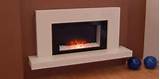 Images of Fireplace Electric