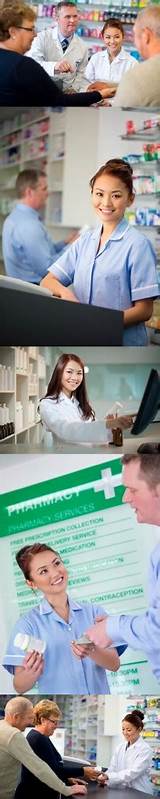 Pictures of Get Pharmacy Technician License Online