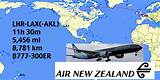 Flights To Nz From Lax Pictures