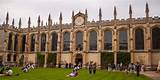 It Oxford University Pictures